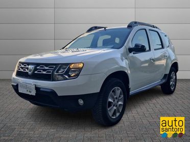 DACIA DUSTER 1.5 LAURATE
