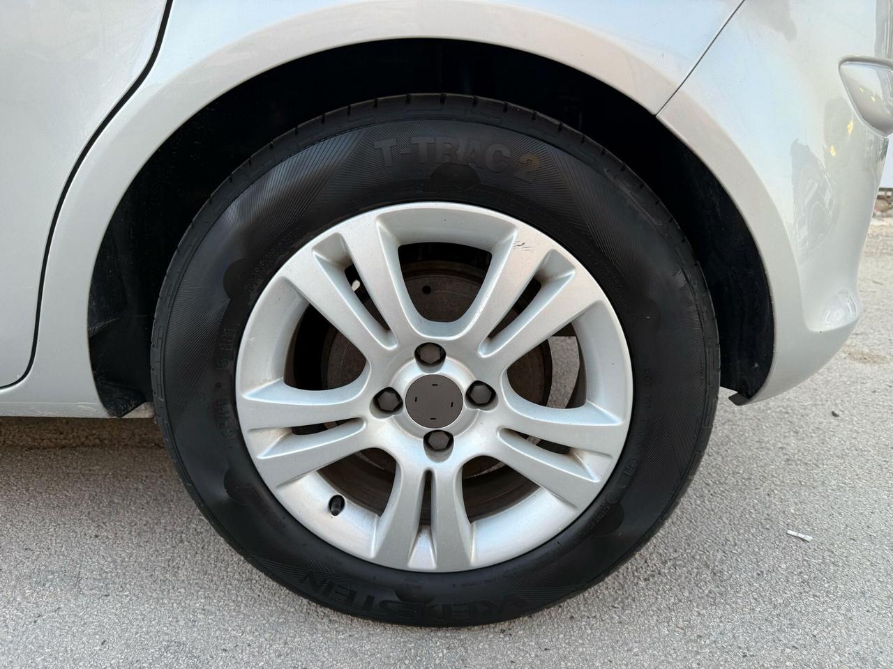Opel Corsa 1.3 CDTI 95CV 2013
