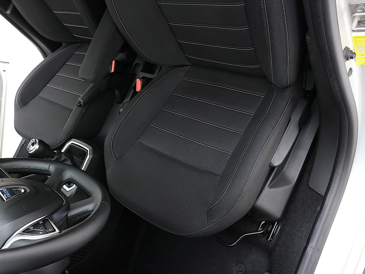 Dacia Duster 1.0 TCe GPL 4x2 Extreme