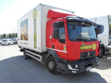 RENAULT D16