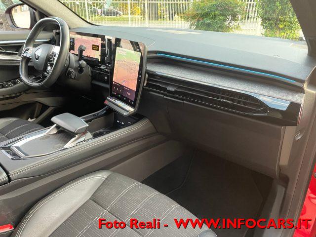 RENAULT Austral Full Hybrid E-Tech 200 CV TECHNO PROMO !!