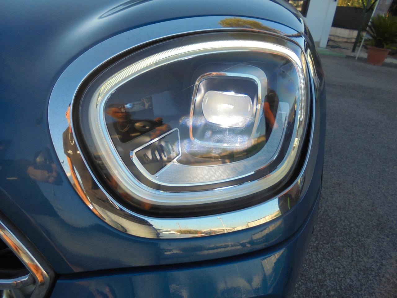 Mini Cooper S Countryman 1.5 SE Business ALL4