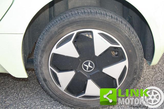 XEV YOYO Yoyo Easy Restyling 130 KM AUTONOMIA