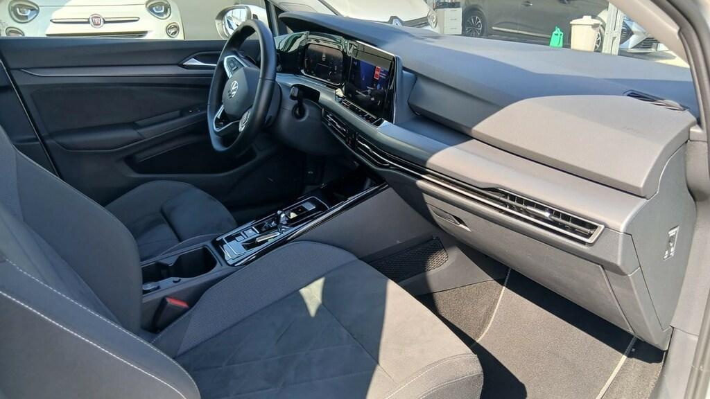 Volkswagen Golf 2.0 TDI SCR Style DSG