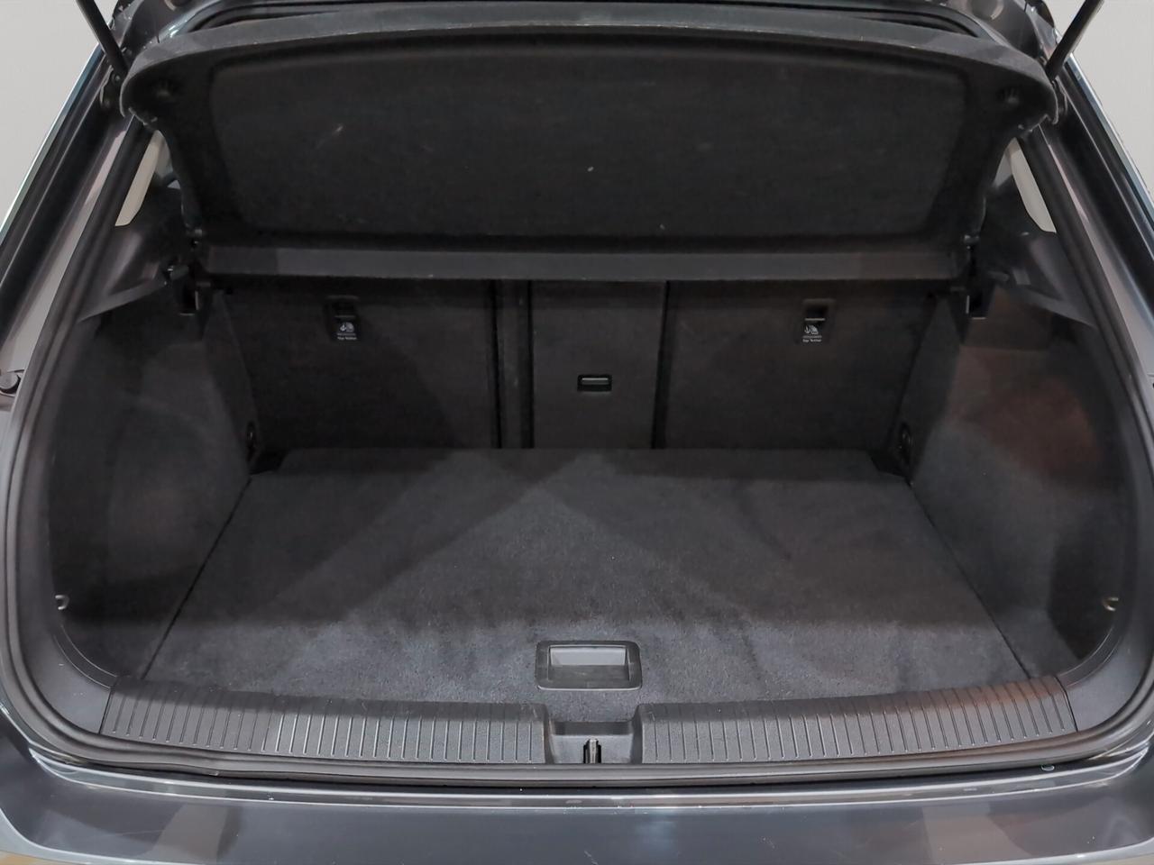 Volkswagen T-Roc 1.6 TDI SCR Advanced BlueMotion Technology