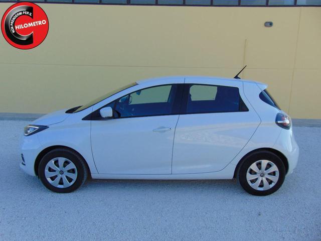 RENAULT ZOE Business R110