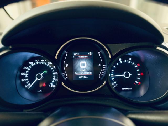 Fiat 500L 1.3 mjt Mirror 95cv