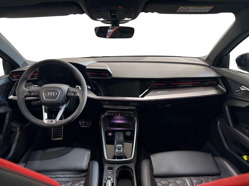 Audi RS3 RS3 Sportback 2.5 tfsi quattro s-tronic