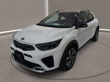 KIA Stonic - 1.0 T-GDi 100 CV MHEV iMT GT Line
