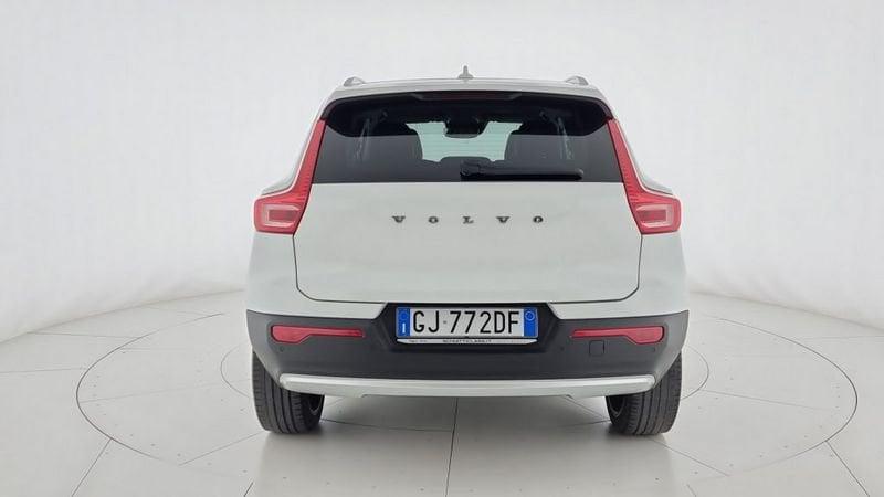 Volvo XC40 D3 Business Plus geartronic my20