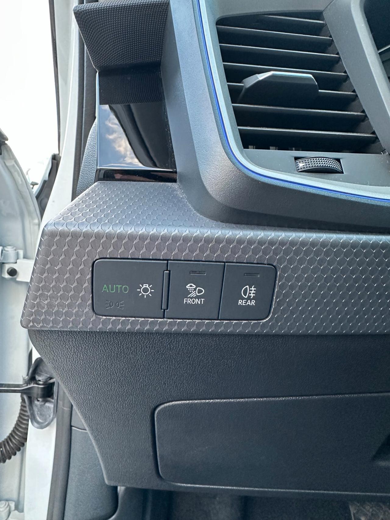 Audi A1 SPB 30 TFSI S tronic Identity Black