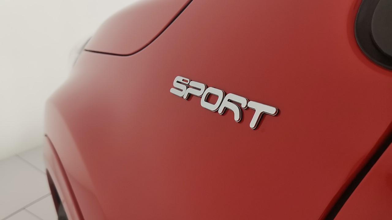 FIAT 500 X 2018 500X 1.0 T3 Sport 120cv