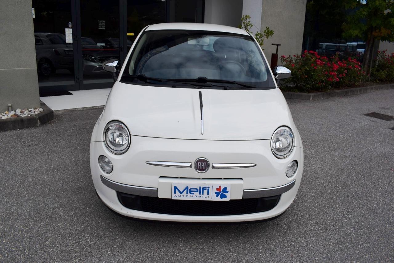 Fiat 500 1.3MJT 95cv GQ