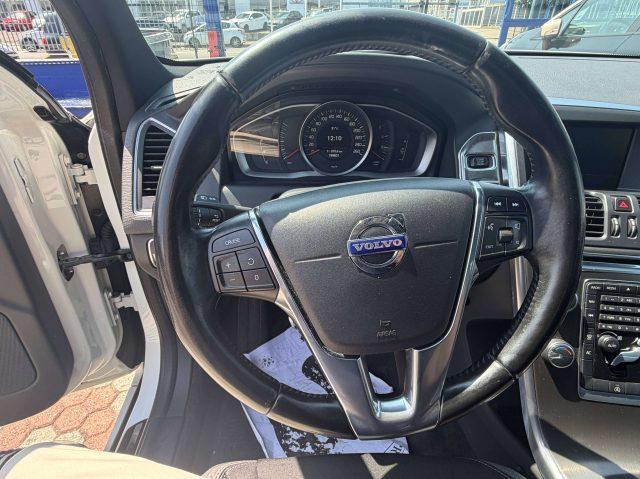 VOLVO XC60 XC60 I 2.0 d4 Momentum 181cv