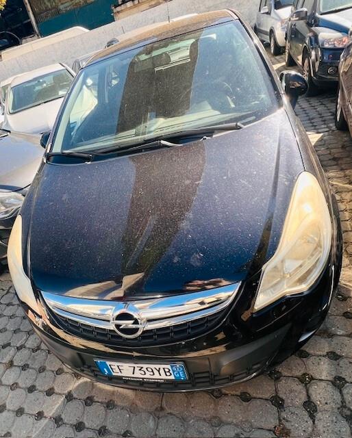 Opel Corsa 1.3 CDTI 75CV F.AP. 3 porte Elective