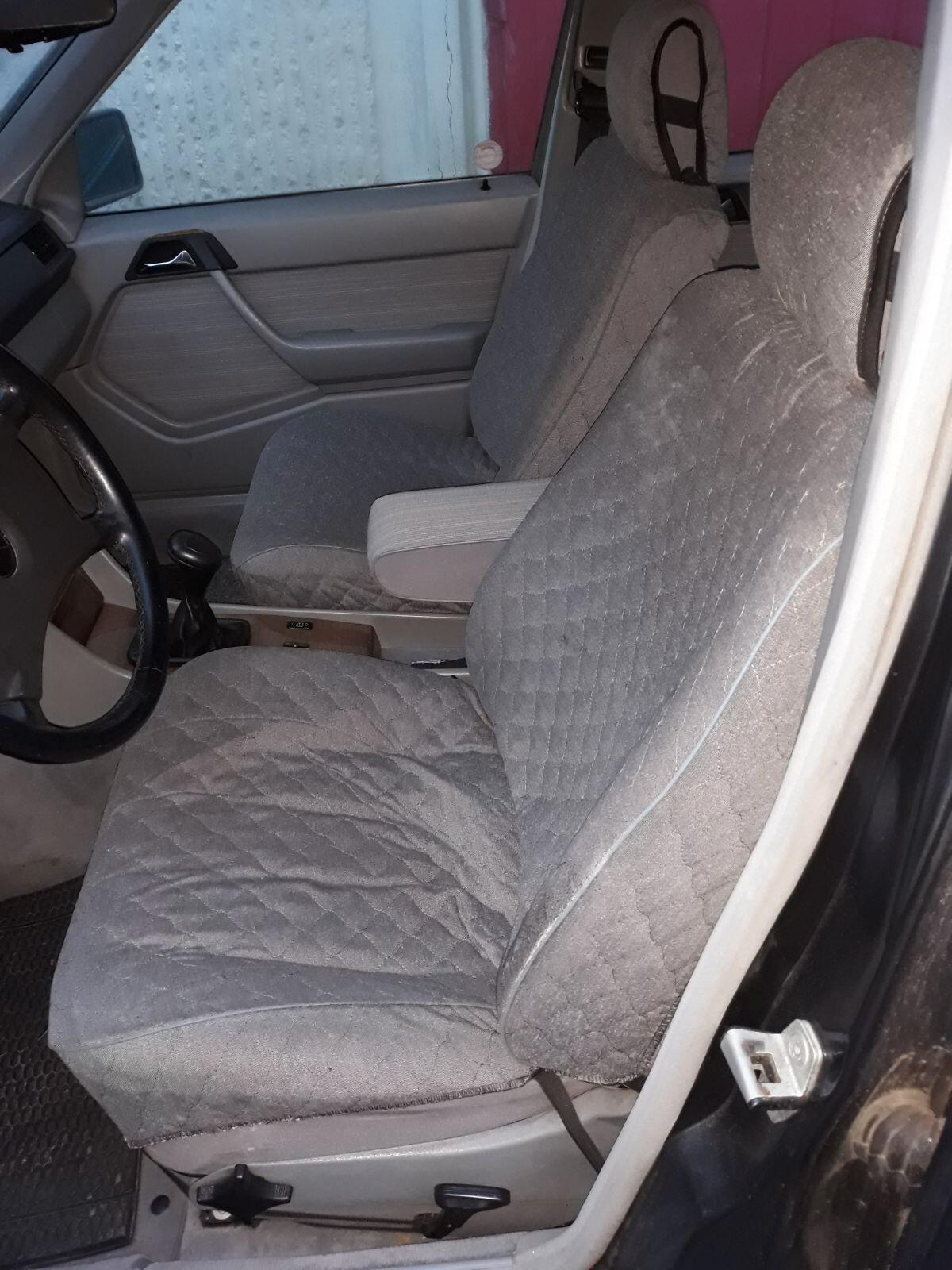 Mercedes-benz 190 200 E