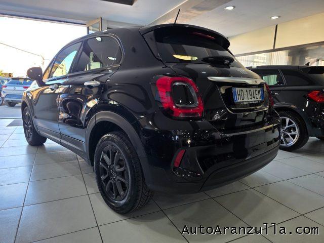 FIAT 500X 1.0 T3 120CV Navi