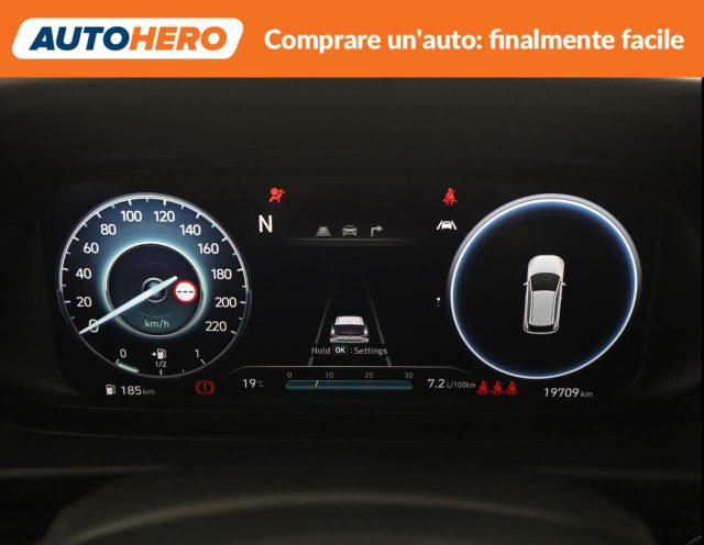 HYUNDAI i20 1.0 T-GDI 48V DCT Bose