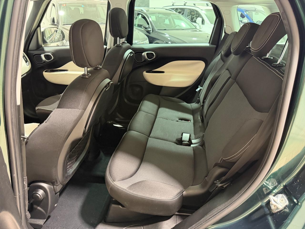 Fiat 500L 1.6 Multijet 120 CV Trekking