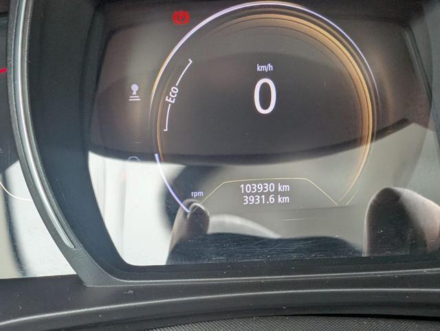 RENAULT Kadjar dCi 8V 110CV Energy Intens