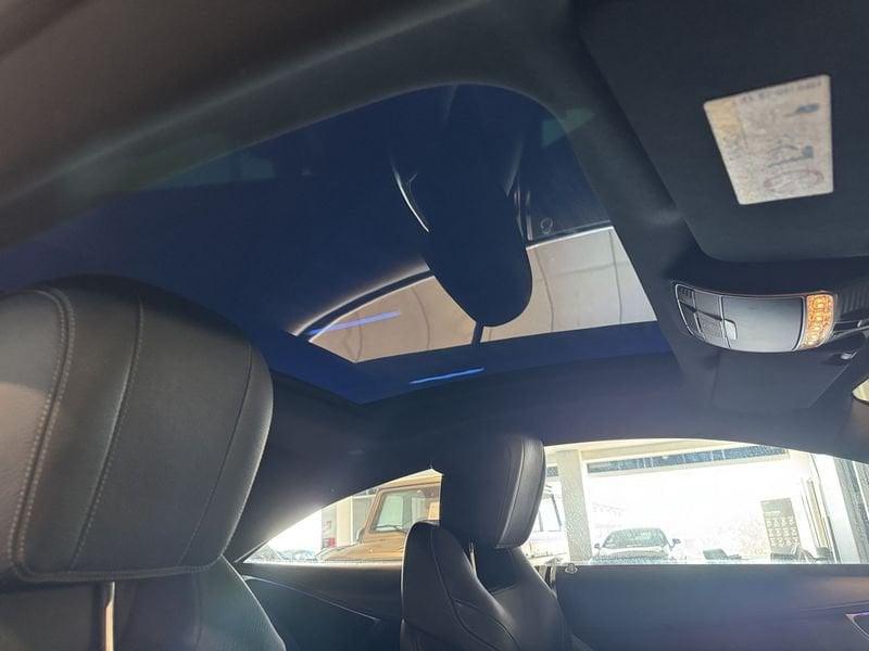 Mercedes-Benz Classe S SEC 400 4MATIC Premium