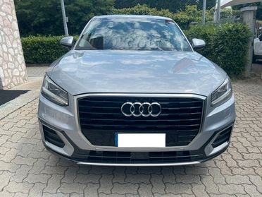 AUDI Q2 1.0 TFSI BUSINESS S-TRONIC 98400KM PREZZO REALE