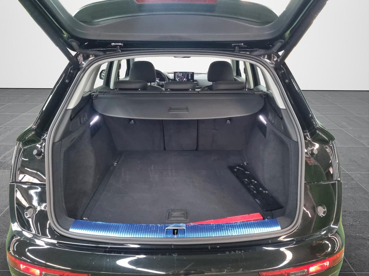 Audi Q5 40 TDI 204 CV quattro S tronic Business