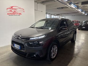 Citroen C4 Cactus 1.2 Benzina S&S |OK NEOPATENTATI |