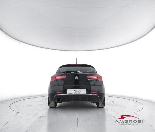 ALFA ROMEO Giulietta 1.4 Turbo Super 120cv my19