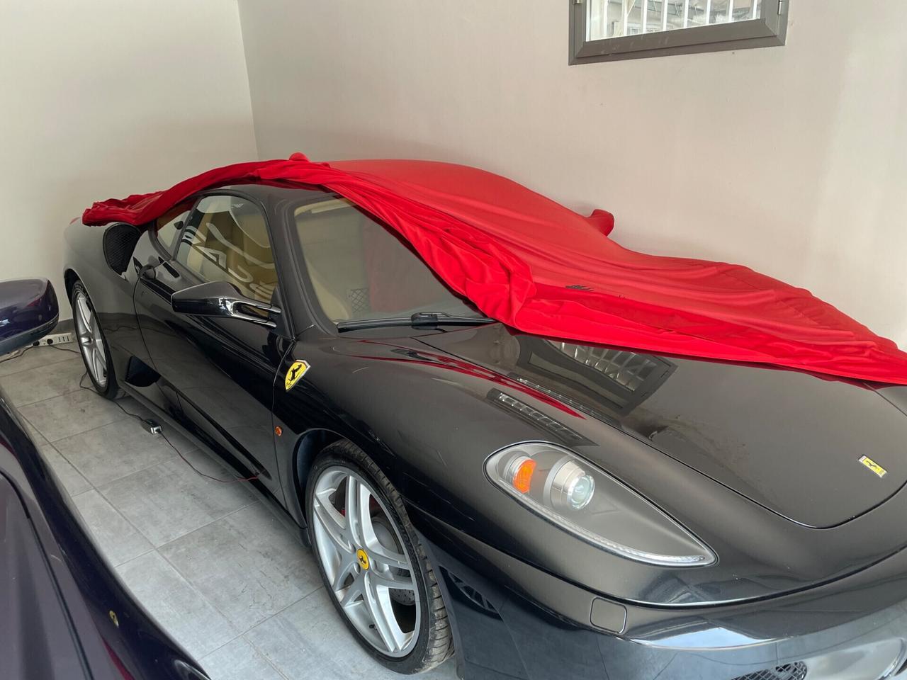 Ferrari F430 F1 60 th Anniversary Italiana