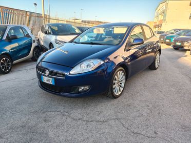 Fiat Bravo 1.9 mjt Dynamic