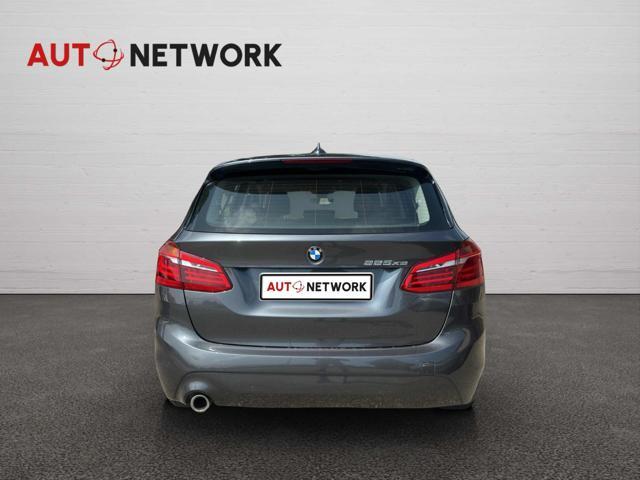 BMW 225 xe Active Tourer iPerformance Business aut.