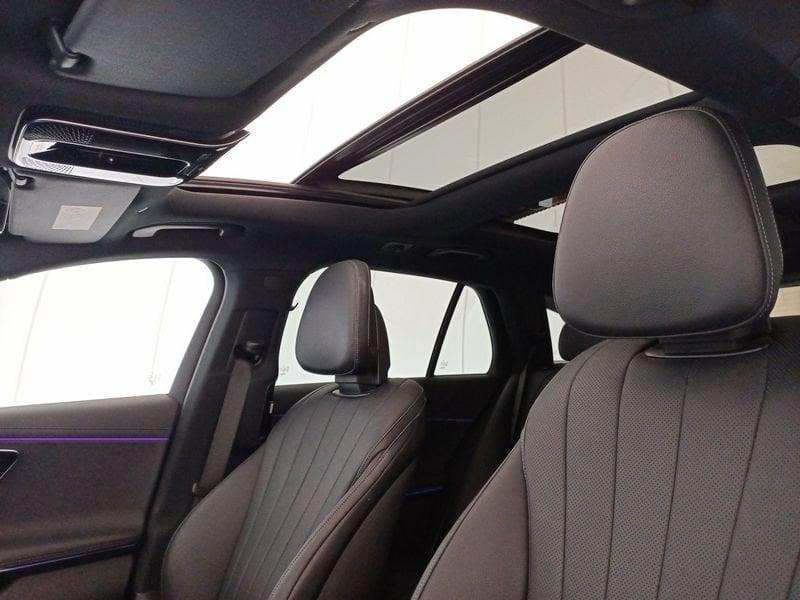 Mercedes-Benz Classe E - S214 SW E SW 220 d AMG Line Premium Plus auto