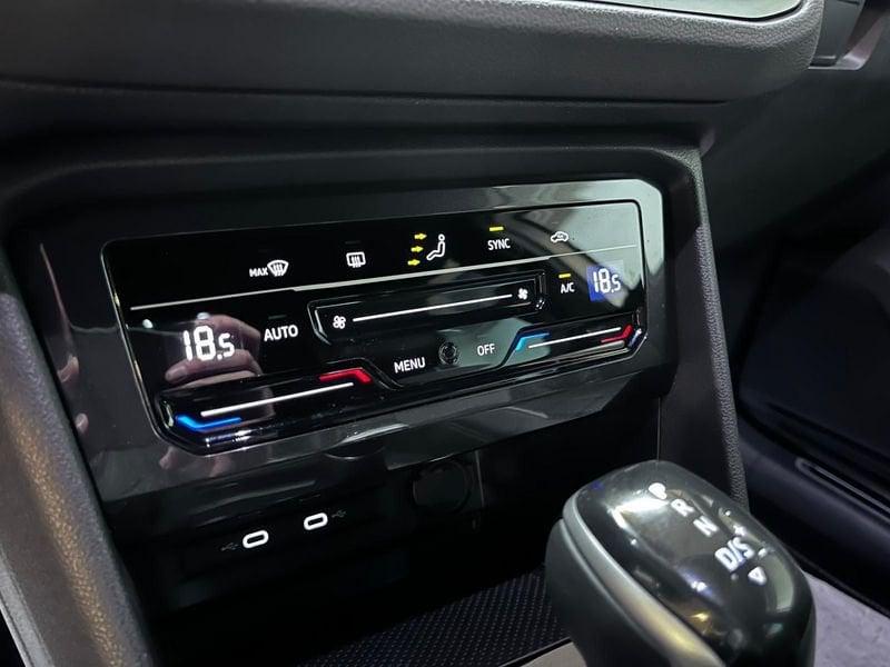 Volkswagen Tiguan Tiguan 2.0 TDI 150 CV SCR DSG R-Line