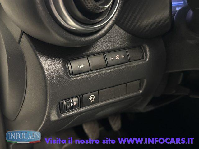 NISSAN Juke 1.0 DIG-T 114 CV N-Connecta - PROMO
