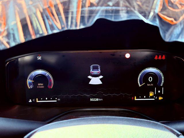 JEEP Compass UNIPRO - 1.6 M.JET 130CV - PROMO FINANZIAMENTO