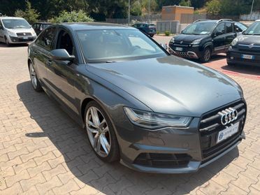 Audi A6 2.0 TDI 190 CV quattro S tronic Business Plus