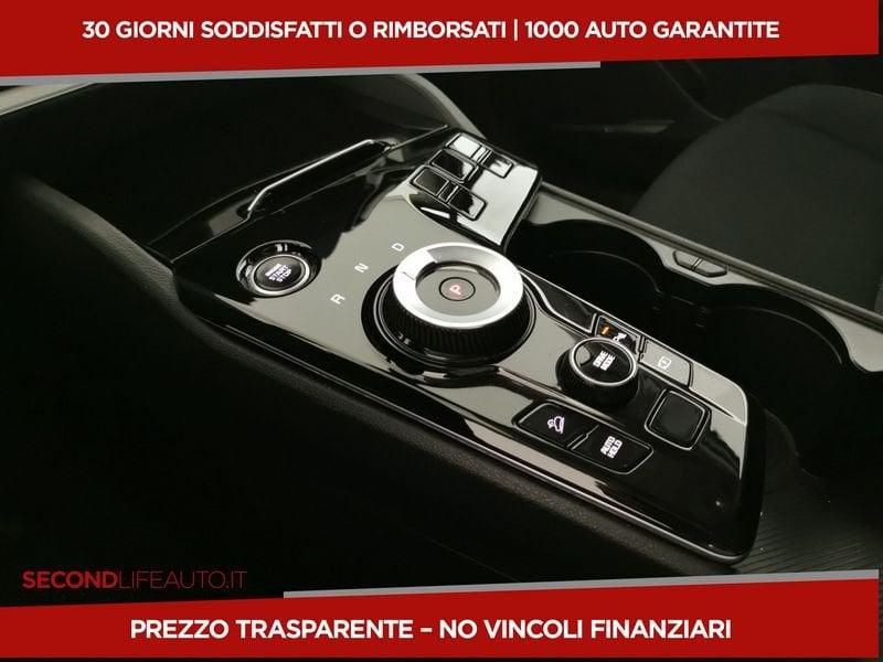 KIA Sportage 1.6 tgdi hev Style auto