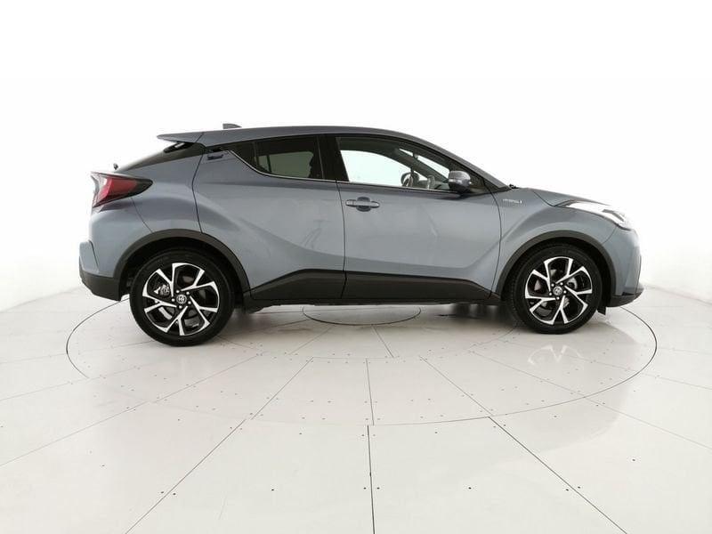 Toyota C-HR 1.8h Trend e-cvt