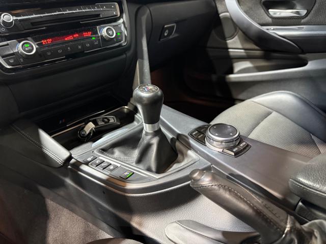 BMW M4 UFFICIALE ITALIANA UNICOPROPRIETARIO SERVICE BMW