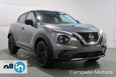 NISSAN Juke JUKE N-Sport MT