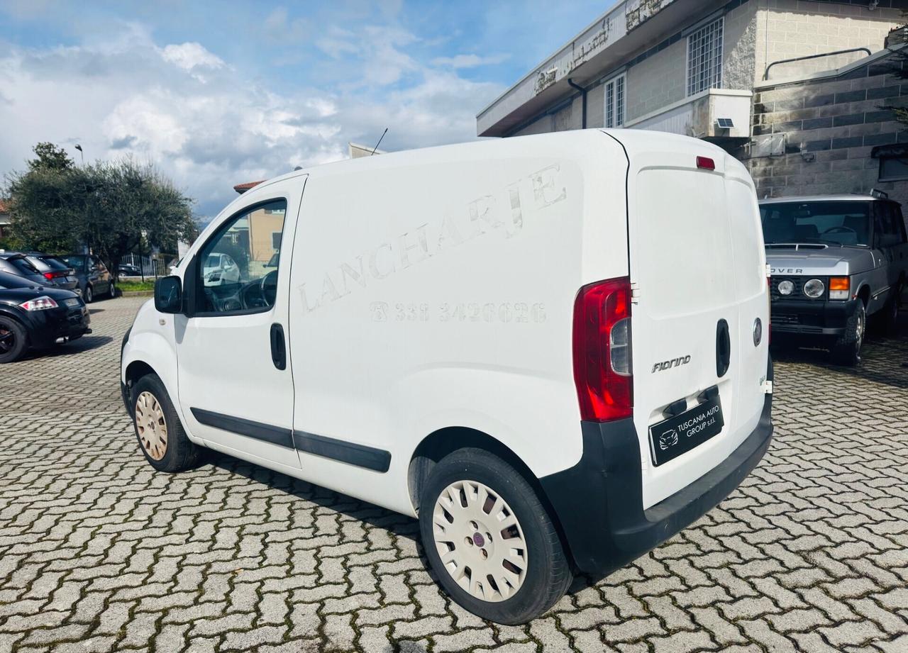 Fiat fiorino 1.4