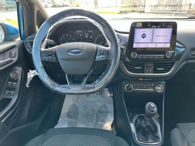 Ford Fiesta 5p 1.0 ecoboost ST-Line S&s