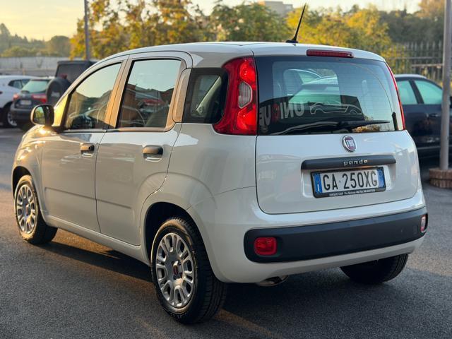 FIAT Panda 1.2 EasyPower Easy (NESSUN VINCOLO)