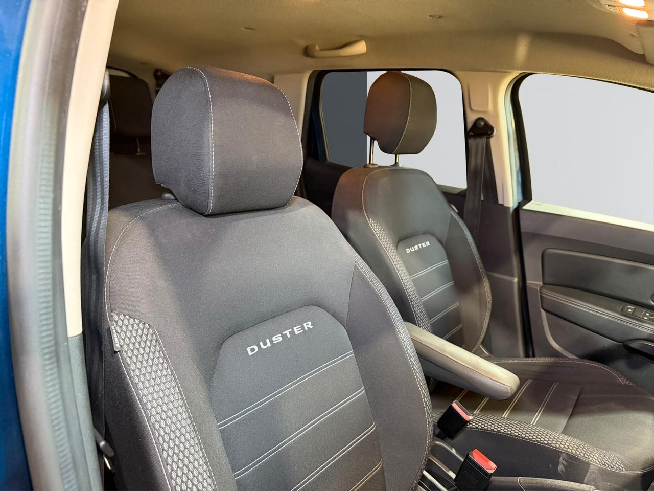 Dacia Duster 1.6 SCe GPL 4x2 Prestige