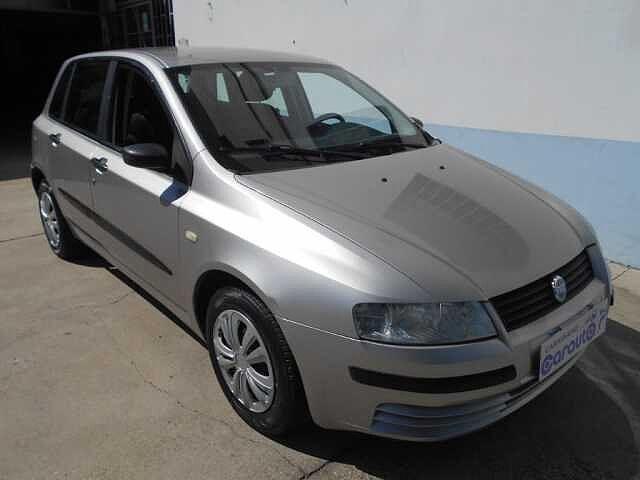 Fiat Stilo 1.9 JTD 5 porte Active
