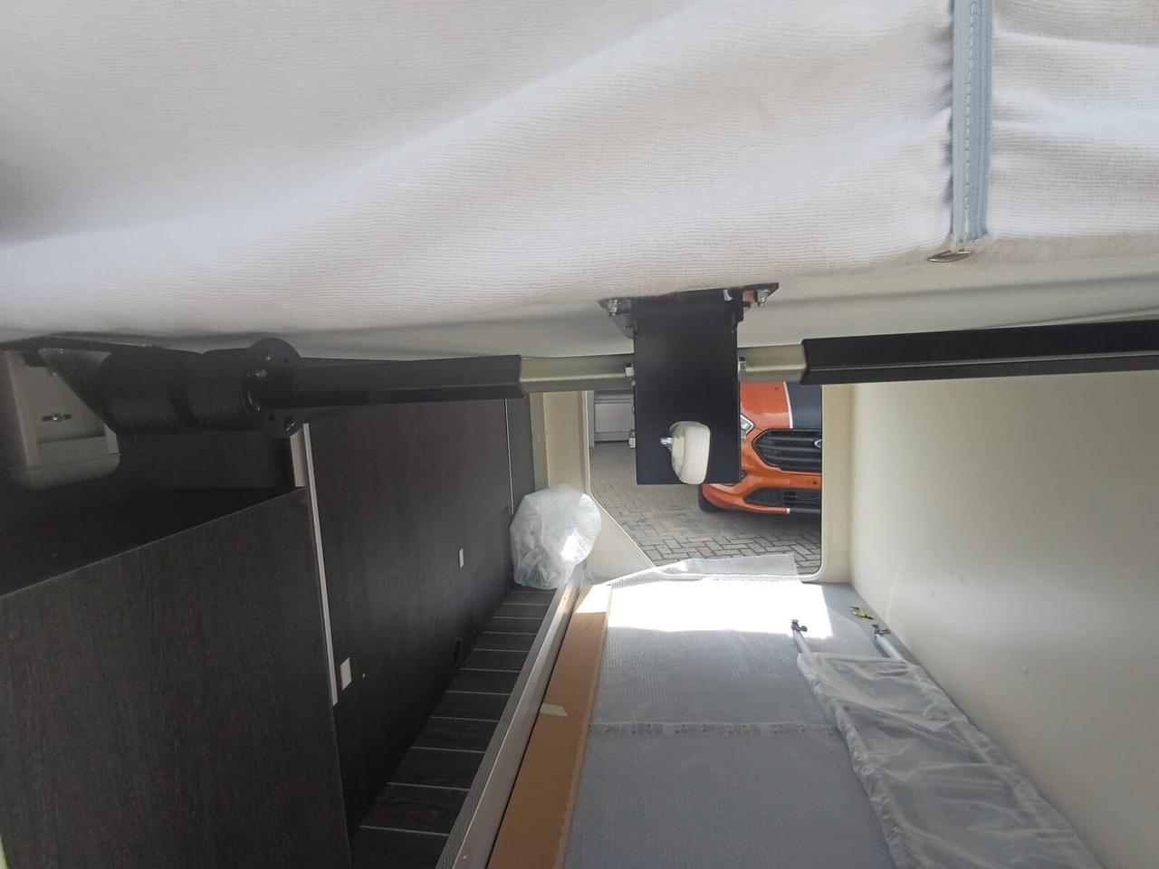 roller team 298 TL kronos advance