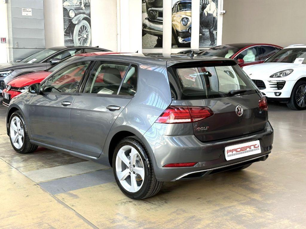 Volkswagen Golf 1.6 TDI 115 CV 5p. Business DSG - Carplay