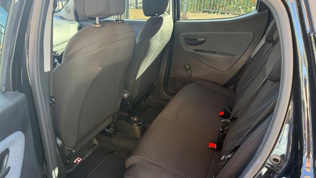 LANCIA Ypsilon 1.0 FIREFLY S&S HYBRID GOLD*24M.G.*CARPLAY*LED*TEL