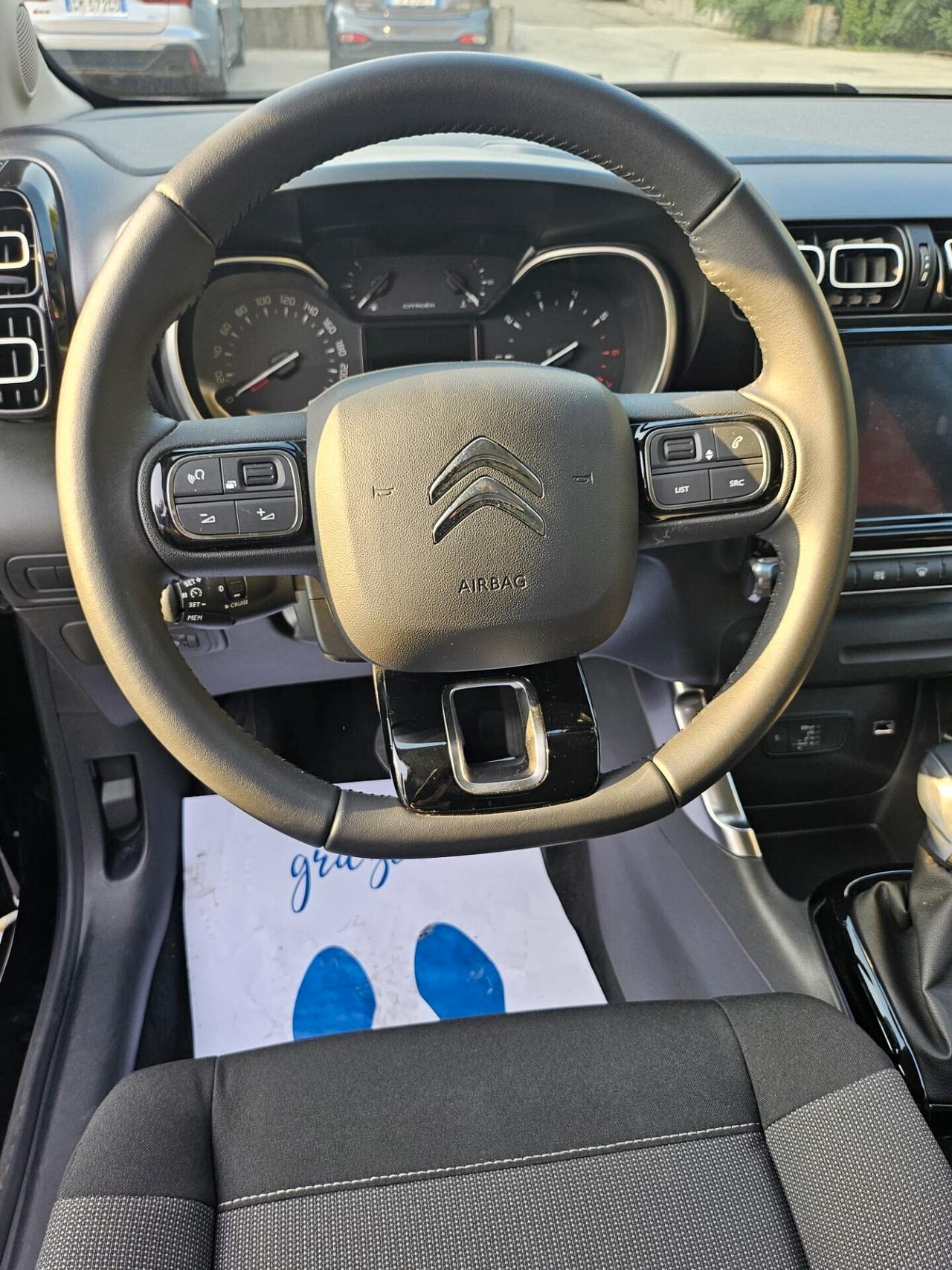 Citroen C3 Aircross PureTech 110 S&S Shine Pack